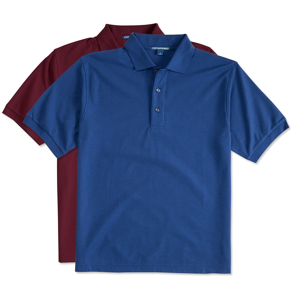 polo t shirts