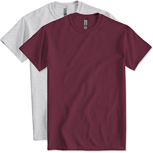 T-Shirts - Custom T-Shirts - Make Your Own Design | CustomInk®